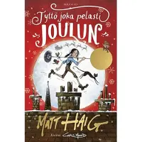 Haig, Tyttö joka pelasti joulun