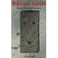 Jama, Sipirjan lapset - Esseitä Euroopan reunalta