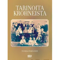 Partanen, Tarinoita Krohneista