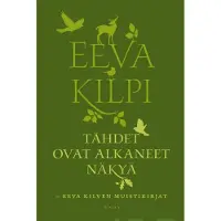 Tähdet ovat alkaneet näkyä
