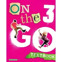 Daffue-Karsten, On the Go 3 Textbook
