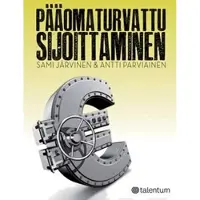 Järvinen, Pääomaturvattu sijoittaminen