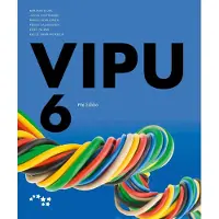 Kiuru, Vipu 6 (LOPS21) - FY6 Sähkö