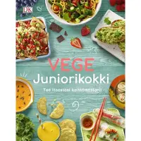 Vege - Juniorikokki