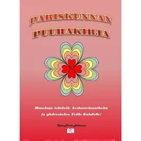 Hiltunen, Pariskunnan puuhakirja