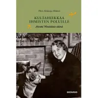 Kultahiekkaa ihmisten poluille