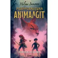 Karakalin voima