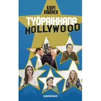 Työpaikkana Hollywood