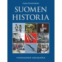 Ilkka Enkenberg Suomen historia