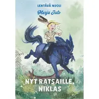 Jalo, Nyt ratsaille Niklas