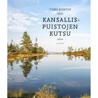 Kontio, Kansallispuistojen kutsu