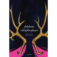 Johdatus eläinfilosofiaan