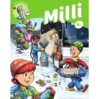 Vallo, Milli 6B