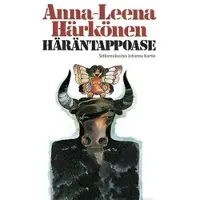 Härkönen, Häräntappoase (selkokirja)