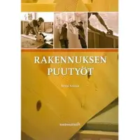 Kavaja, Rakennuksen puutyöt