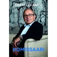 Siltala Liikanen, Komissaari