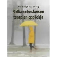 Jong, Ratkaisukeskeisen terapian oppikirja