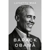 Otava Obama, Luvattu maa