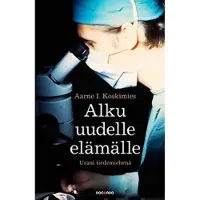 Koskimies, Alku uudelle elämälle - Urani tiedemiehenä