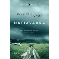 Engström, Nattavaara