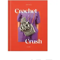 Mills, Crochet Crush