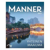 Brander, Manner 3 (LOPS21) - GE3 Yhteinen maailma