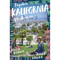 Kalifornia