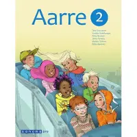 Koivukoski, Aarre 2 (OPS16) - oppikirja