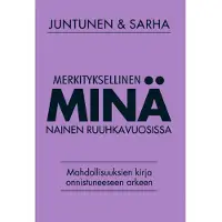 Merkityksellinen minä