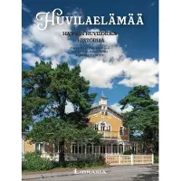 Weiland-Särmälä, Huvilaelämää - Hangon huviloiden historiaa