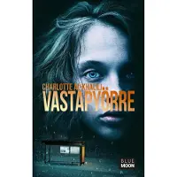 Vastapyörre
