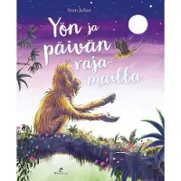 Julian, Yön ja päivän rajamailla