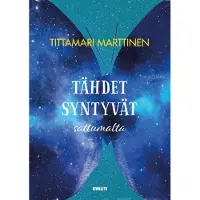 Marttinen, Tähdet syntyvät sattumalta