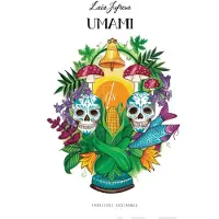 Jufresa, Umami