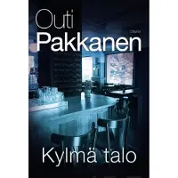 Pakkanen, Kylmä talo