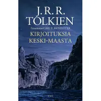 Kirjoituksia Keski-Maasta