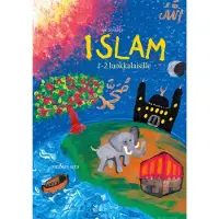 Medjadji, Islam 1-2 luokkalaisille - Punainen sarja