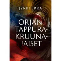 Erra, Orjantappurakruunajaiset