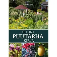 Plattonen, Suuri puutarhakirja