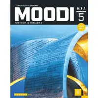 Harsunkorpi, Moodi Pitkä MAA5 (LOPS21) - Funktiot ja yhtälöt 2