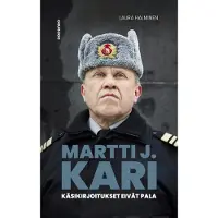 Martti J. Kari