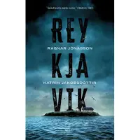 Jónasson, Reykjavik