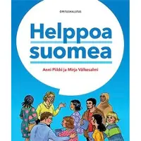 Piikki, Helppoa suomea