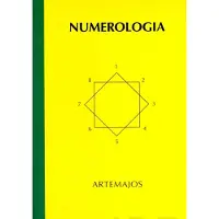 Artemajos, Numerologia