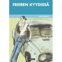 Lehtimaja, Freiren kyydissä