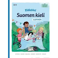 Gustafsson, Eläköön! Suomen kieli - aapinen