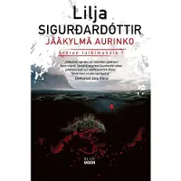 Sigurdardóttir, Jääkylmä aurinko