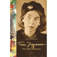 Bookoutlet Tove Jansson