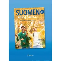 Gehring, Suomen mestari 2 Uudistettu äänite CD - Suomen kielen oppikirja aikuisille