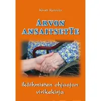 Koivula, Arvon ansaitsetTe - ikäihmisten ohjaajan virikekirja